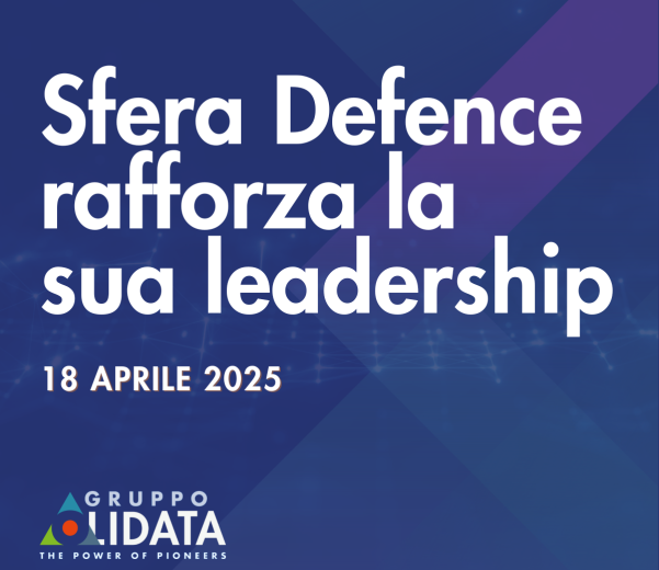 Sfera Defence Leadership