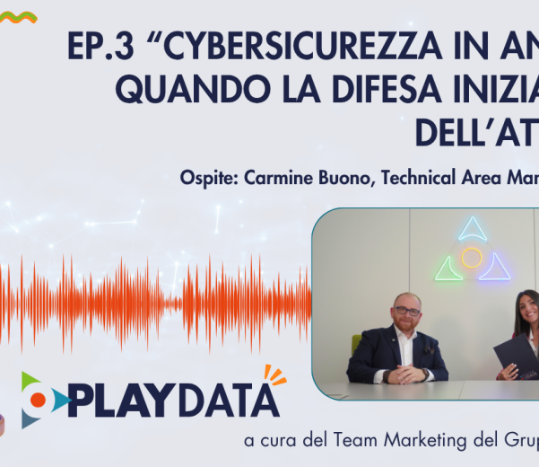 PlayData #3
