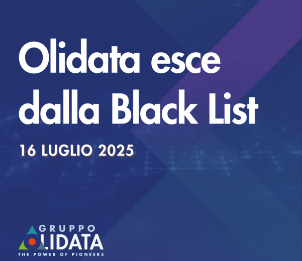 olidata black list