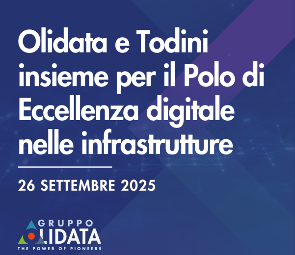 Olidata e Todini