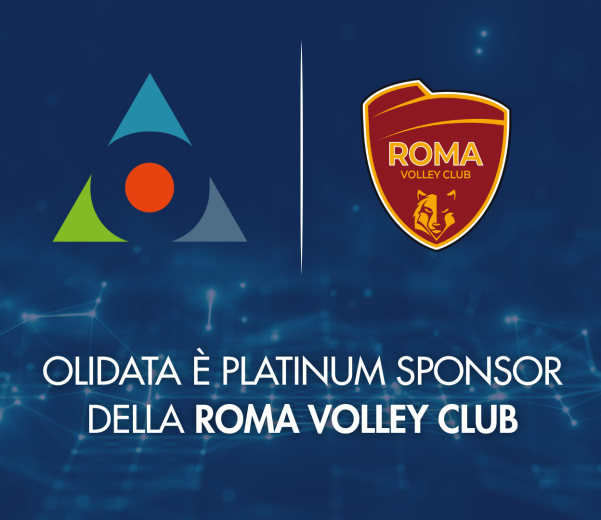 Olidata Roma Volley