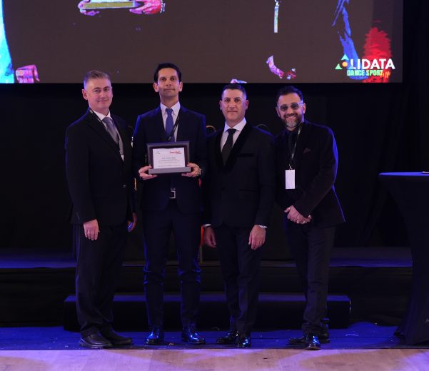 olidata dance sport cup