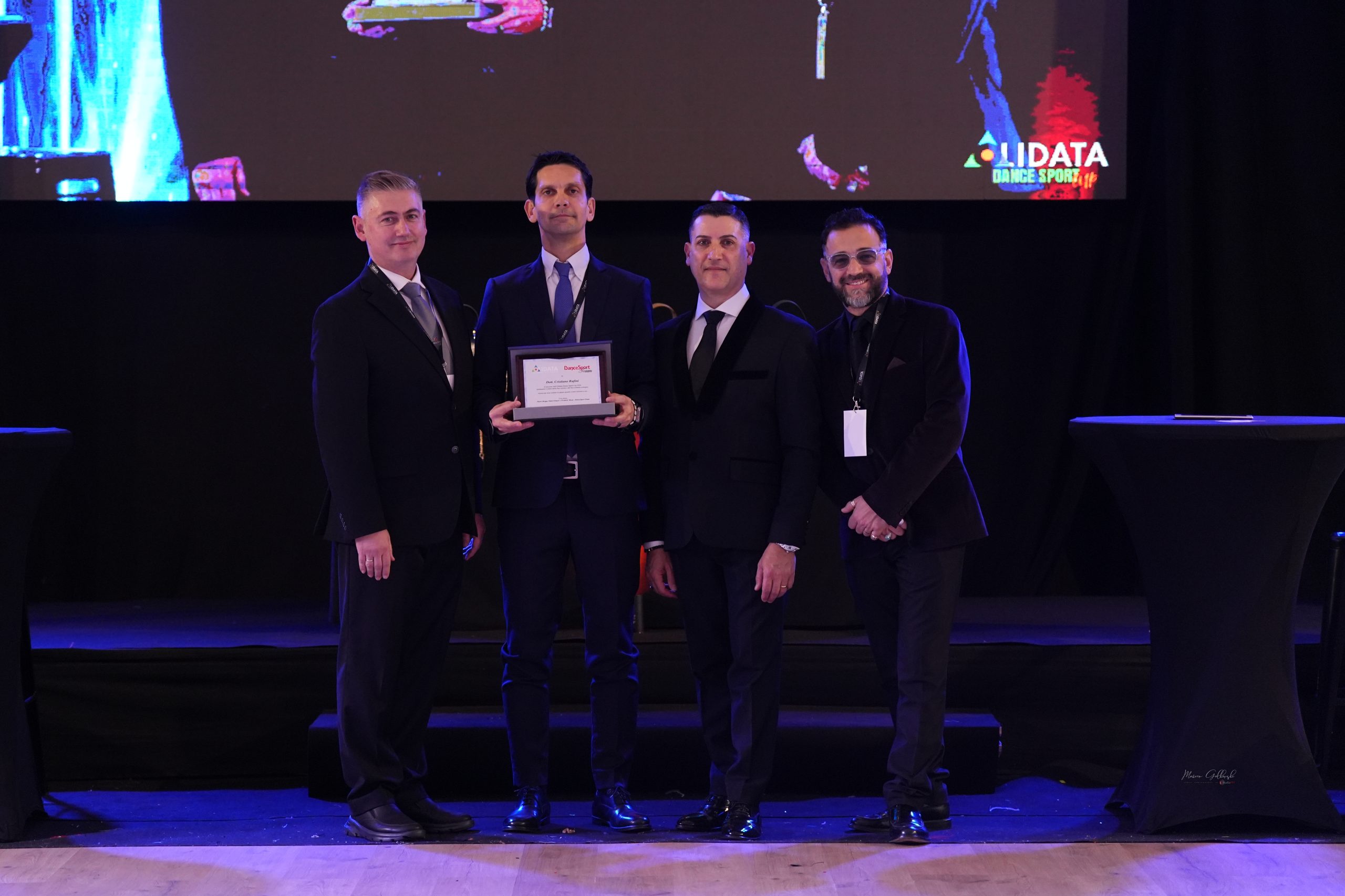 olidata dance sport cup