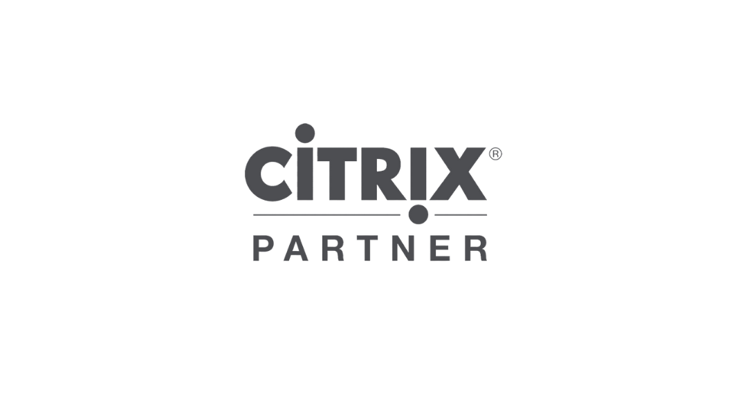 Citrix_logo partnership