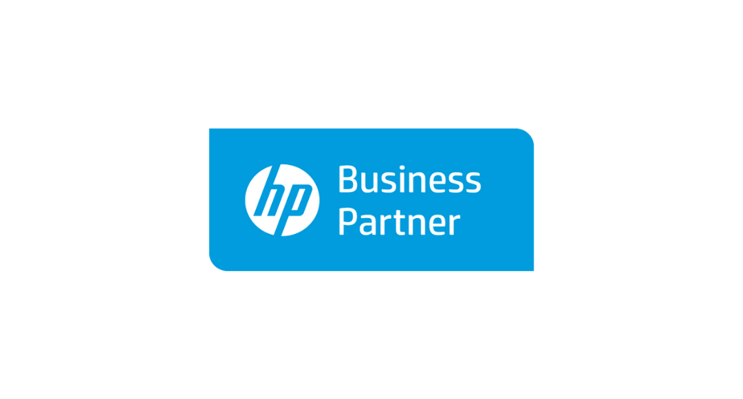 HP_logo partnership