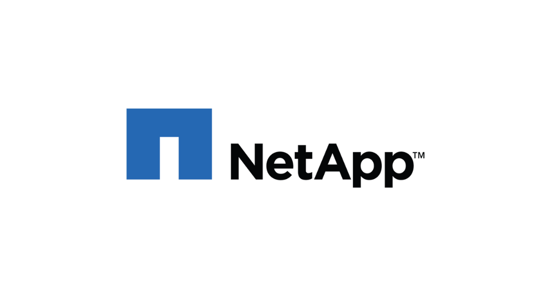 NetApp_logo partnership