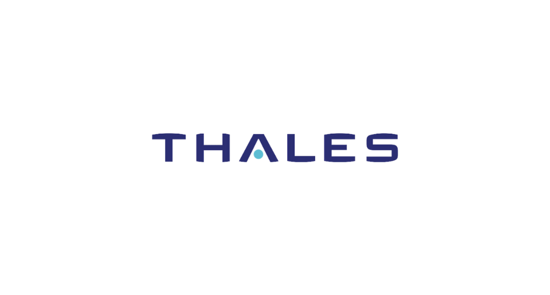 Thales_logo partnership