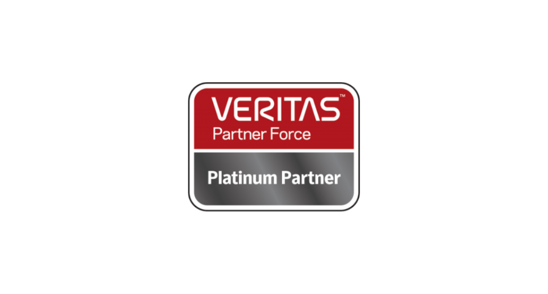 Veritas_logo partnership