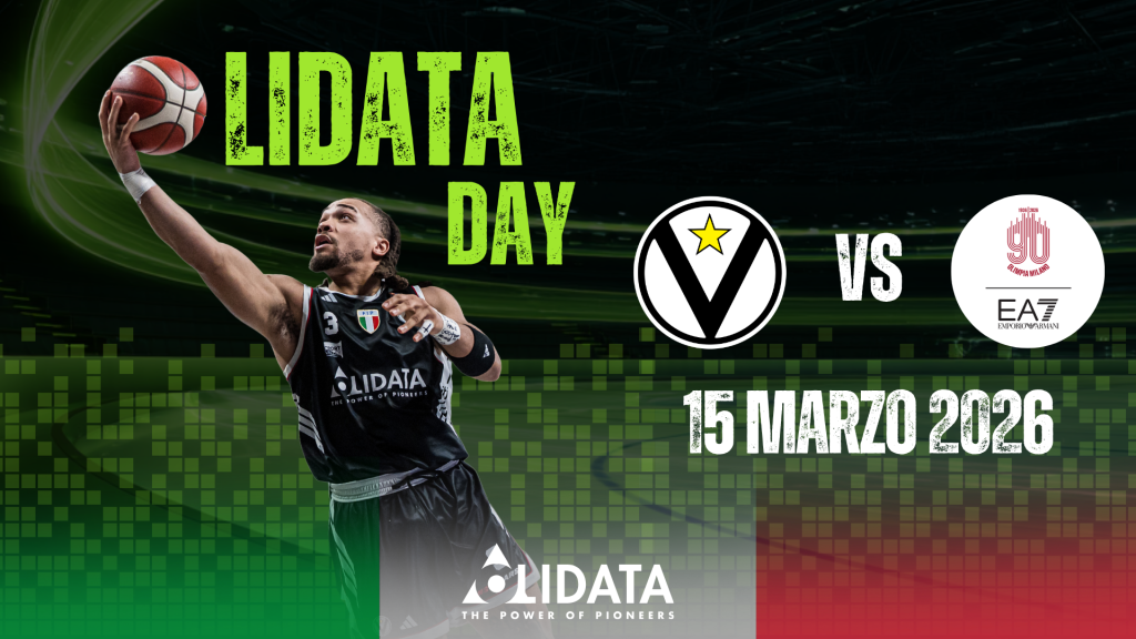 Locandina Olidata Day