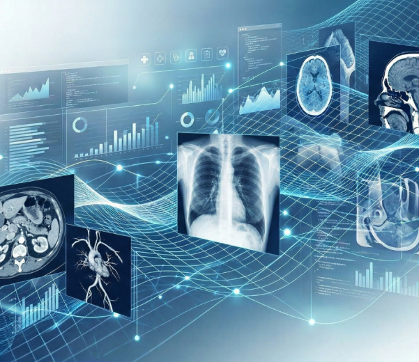 AI e Sanità Digitale