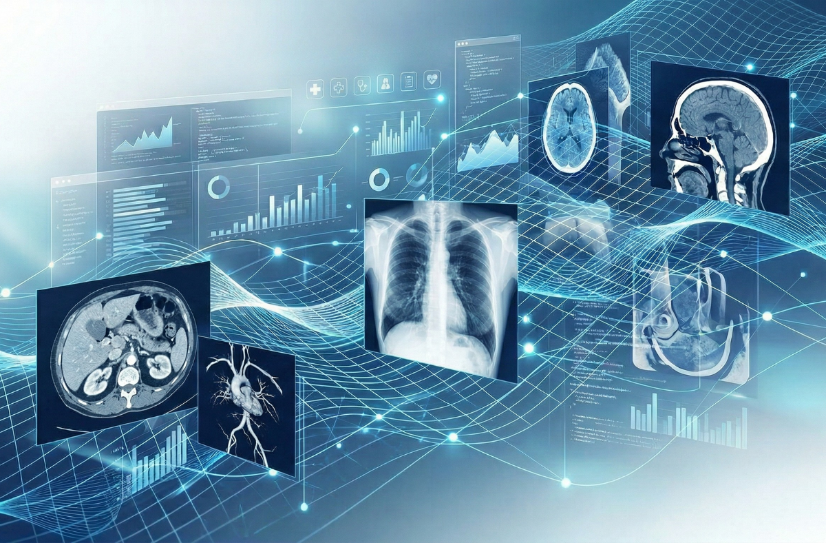 AI e Sanità Digitale