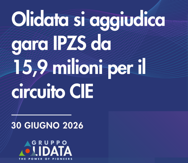 Olidata IPZS