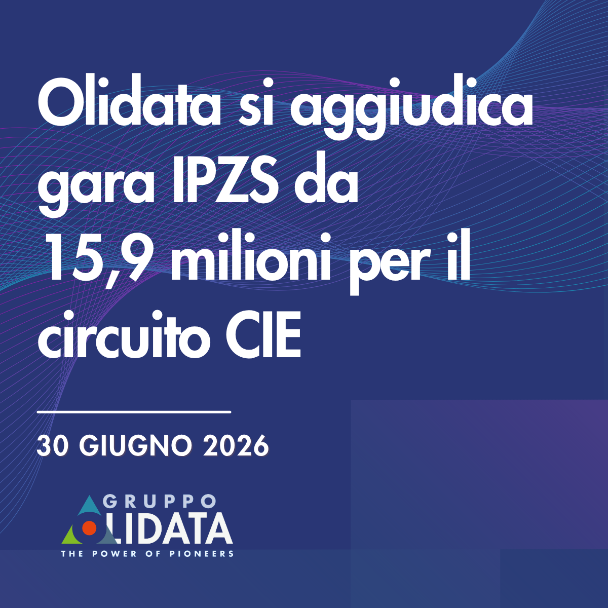 Olidata IPZS