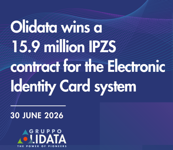 Olidata IPZS
