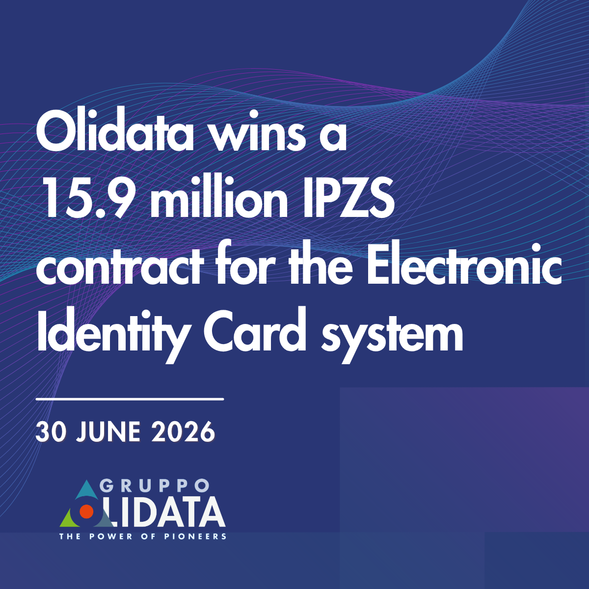 Olidata IPZS