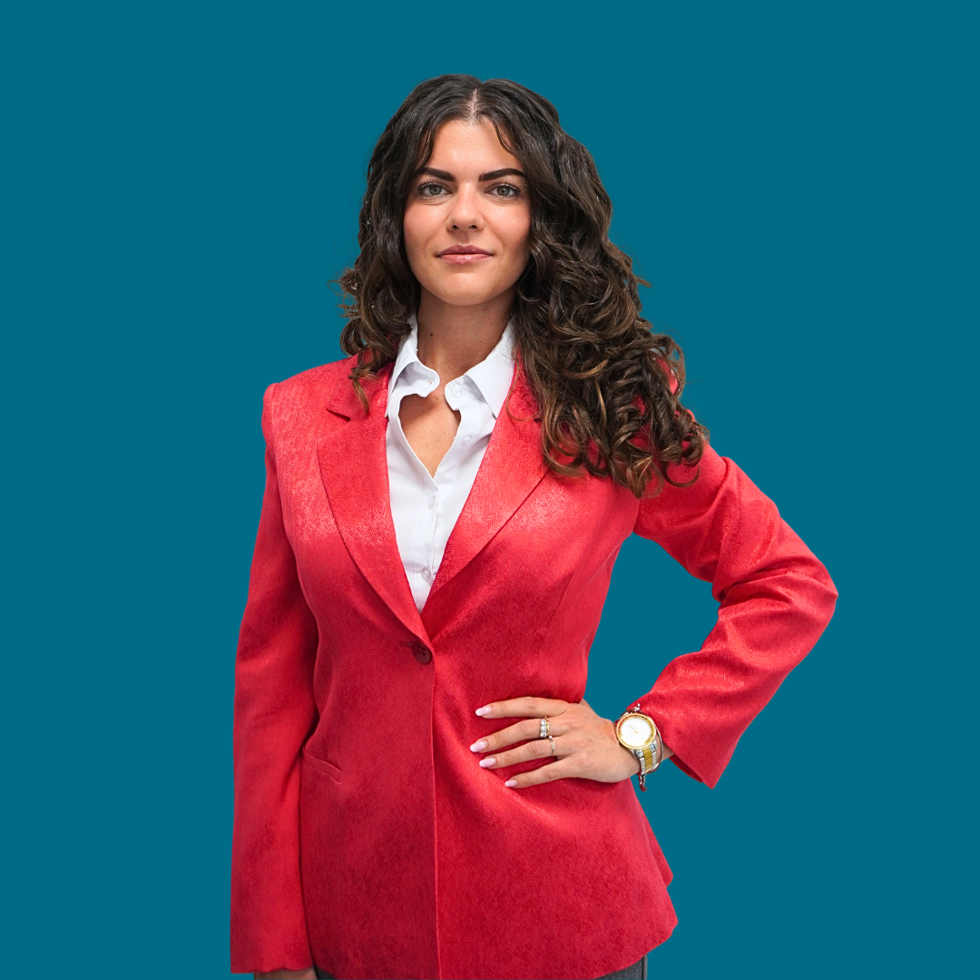 Daniela Ranalletta