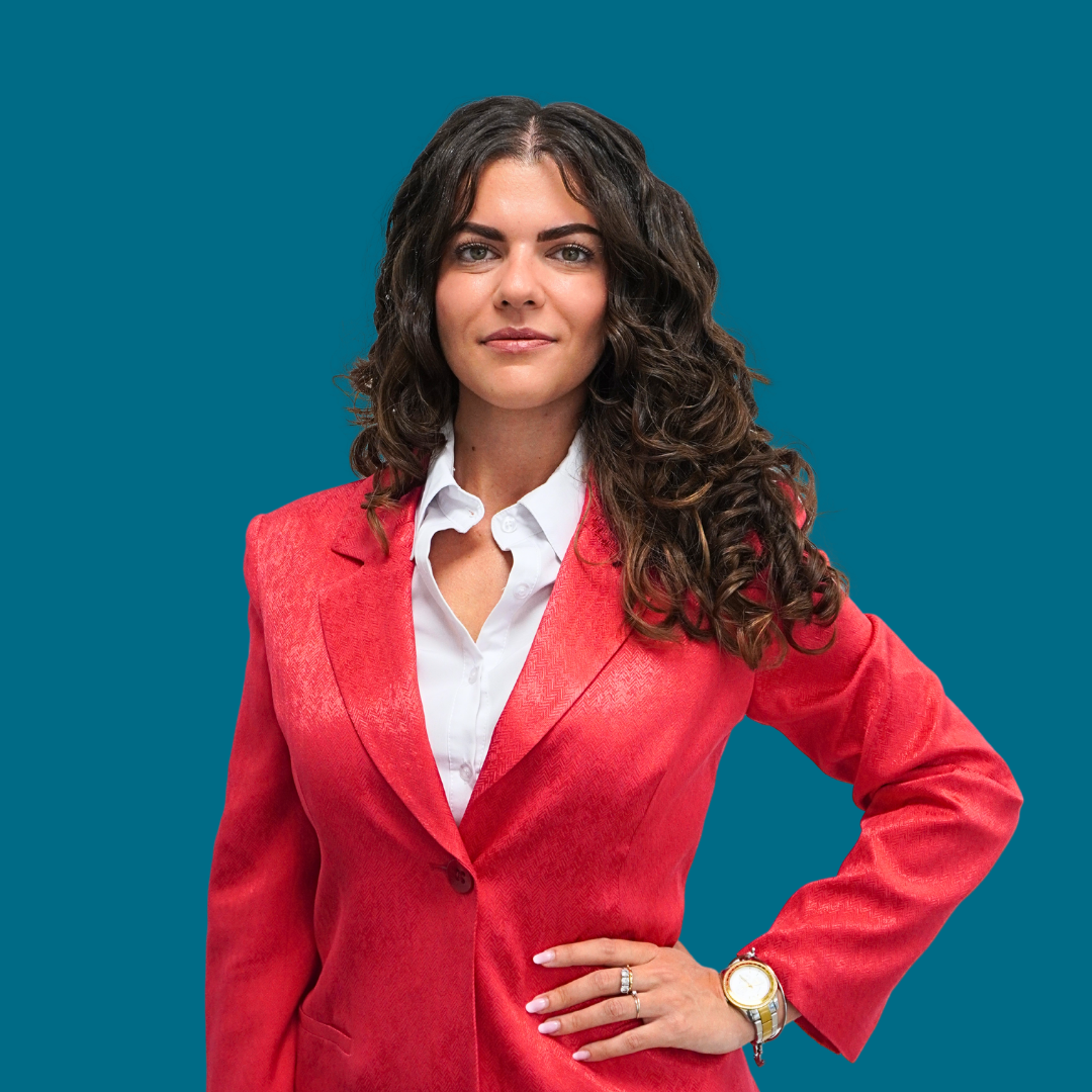 Daniela Ranalletta