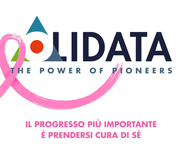 Olidata Ottobre rosa 2026