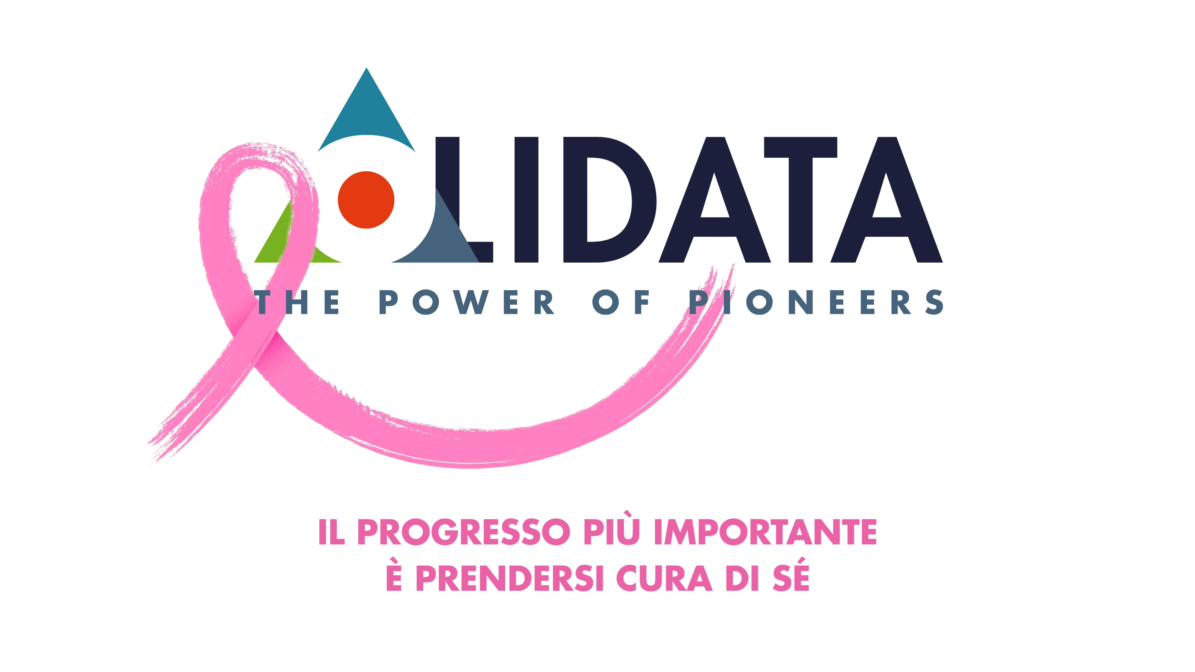 Olidata Ottobre rosa 2026