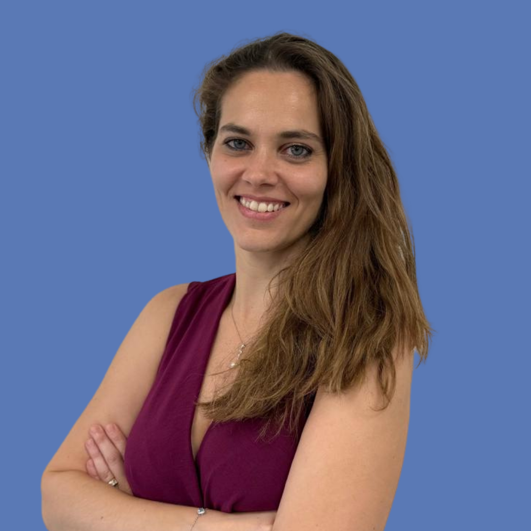 Cristina <br> Rufini