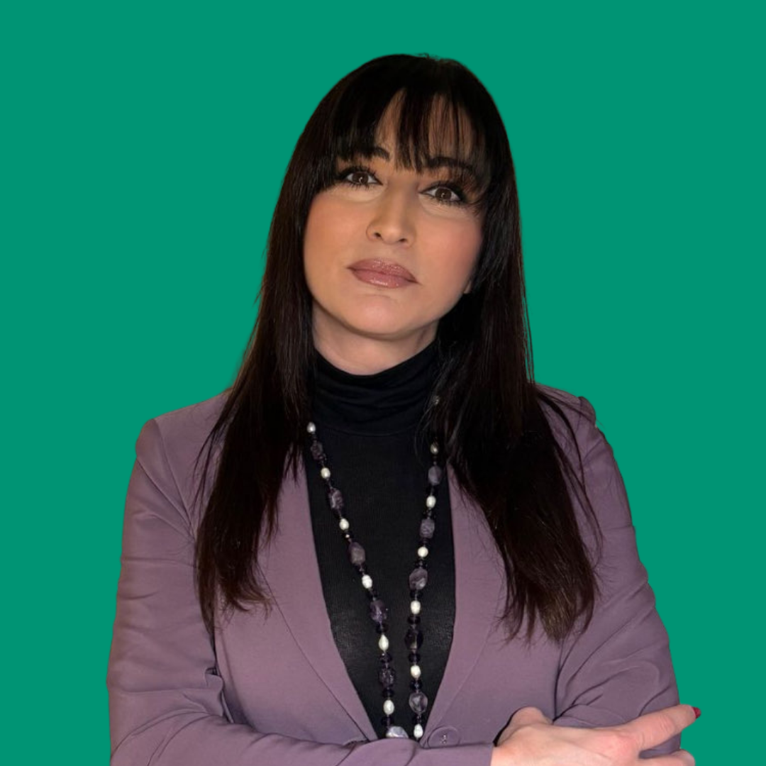 Federica <br> Colletta​