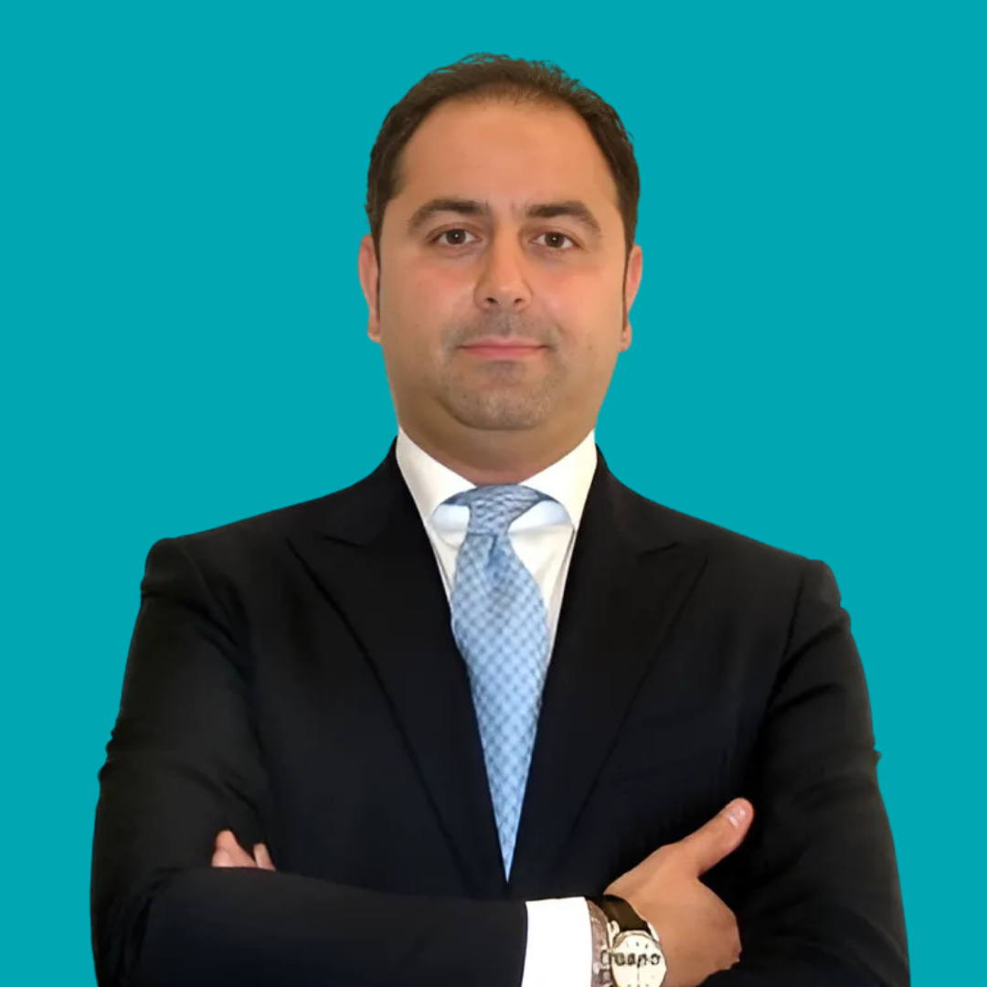 Giuseppe <br> Di Fuccia​