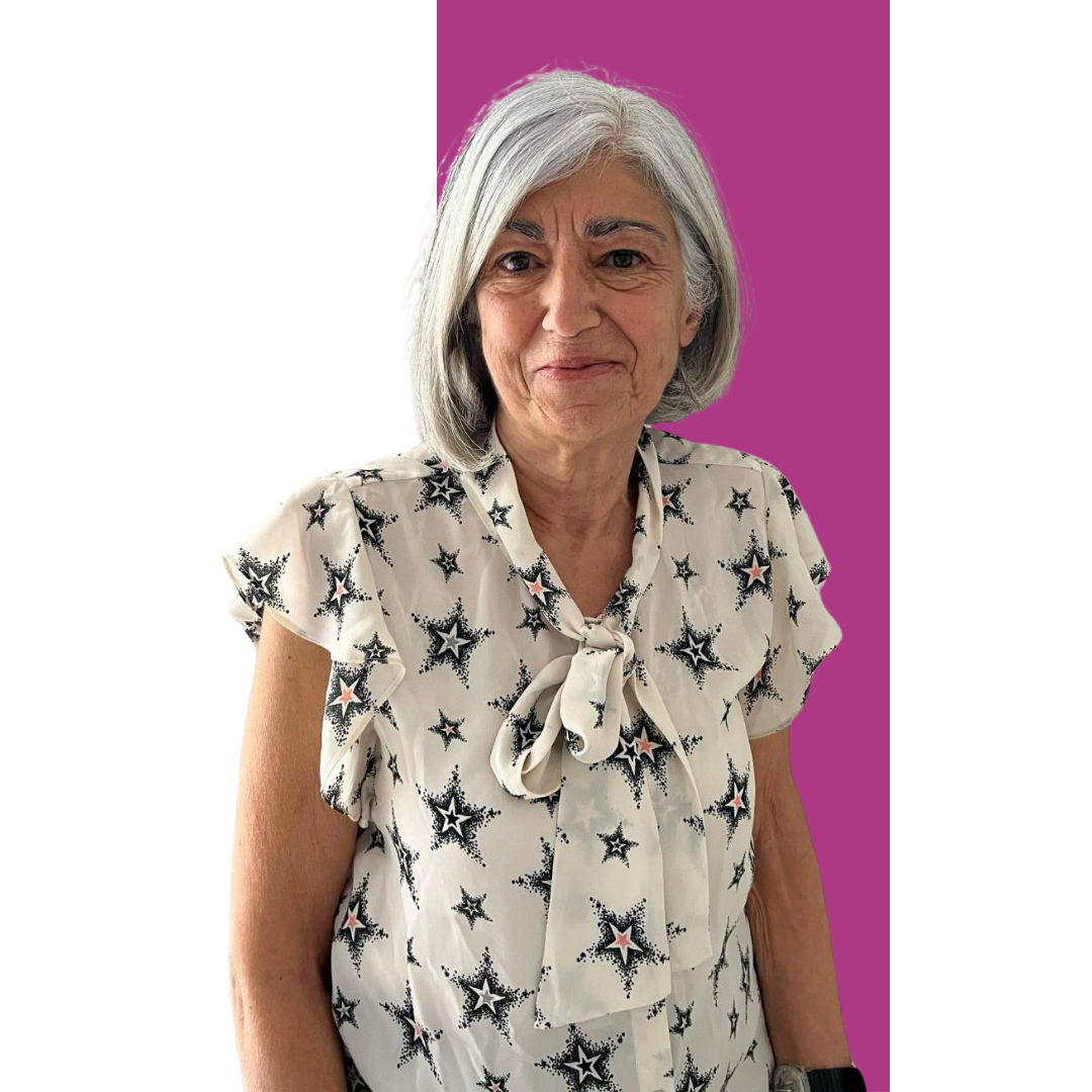 Maria Pia Attanasi